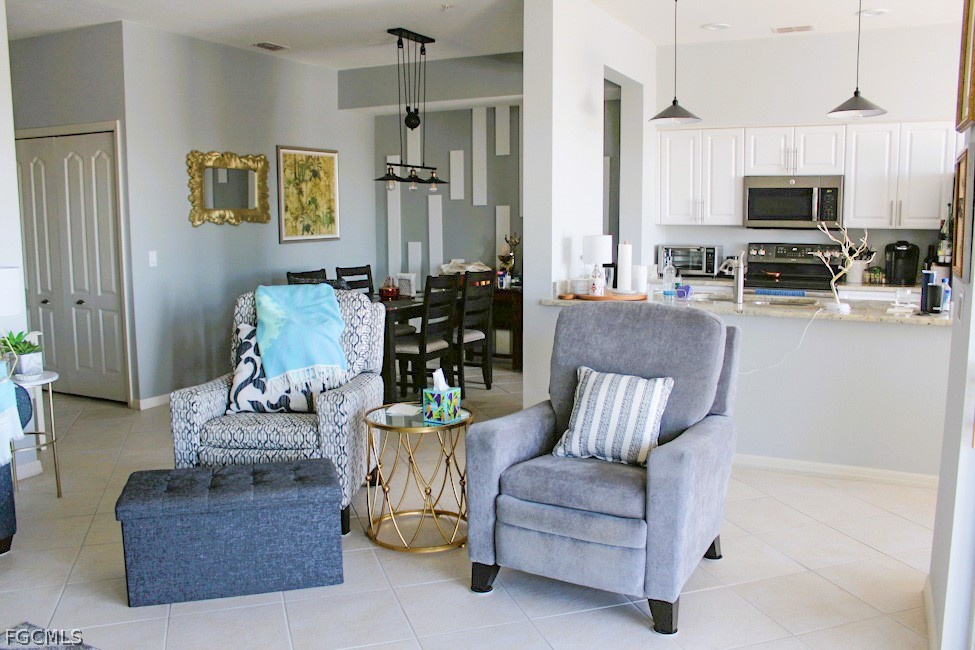 16615 Lake Circle Drive 447