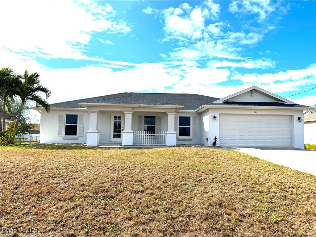 1222 NW 20th Place