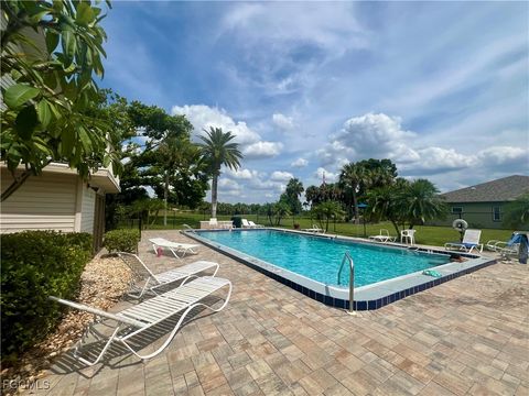 5917 Littlestone Court 118 North Fort Myers FL 33903
