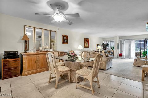 Tiny photo for 4384 Bowsprit Court #1C, Fort Myers, FL 33919 (MLS # 2026000530)