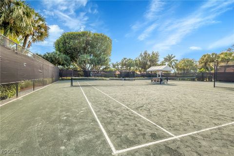 Tiny photo for 4384 Bowsprit Court #1C, Fort Myers, FL 33919 (MLS # 2026000530)