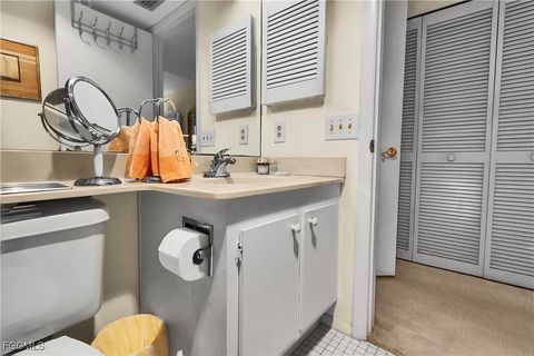 Tiny photo for 4384 Bowsprit Court #1C, Fort Myers, FL 33919 (MLS # 2026000530)