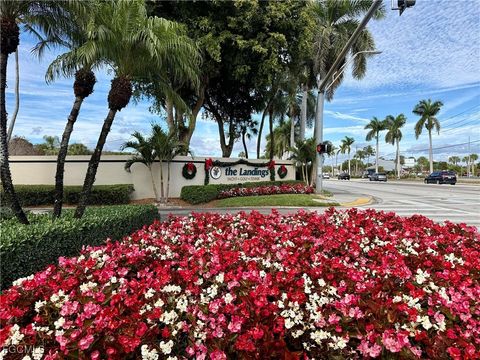 4384 Bowsprit Court 1C Fort Myers FL 33919