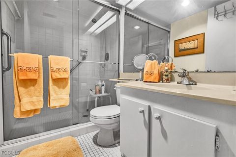 Tiny photo for 4384 Bowsprit Court #1C, Fort Myers, FL 33919 (MLS # 2026000530)