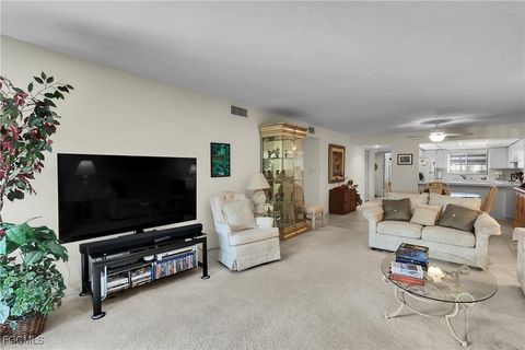 Tiny photo for 4384 Bowsprit Court #1C, Fort Myers, FL 33919 (MLS # 2026000530)