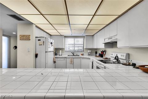 Tiny photo for 4384 Bowsprit Court #1C, Fort Myers, FL 33919 (MLS # 2026000530)