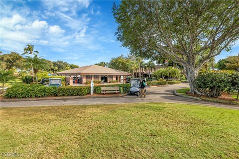 Tiny photo for 4384 Bowsprit Court #1C, Fort Myers, FL 33919 (MLS # 2026000530)