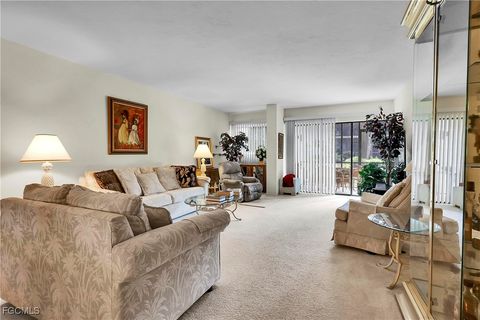 Tiny photo for 4384 Bowsprit Court #1C, Fort Myers, FL 33919 (MLS # 2026000530)
