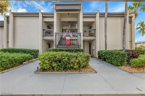 Tiny photo for 4384 Bowsprit Court #1C, Fort Myers, FL 33919 (MLS # 2026000530)