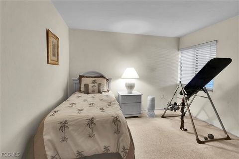 Tiny photo for 4384 Bowsprit Court #1C, Fort Myers, FL 33919 (MLS # 2026000530)