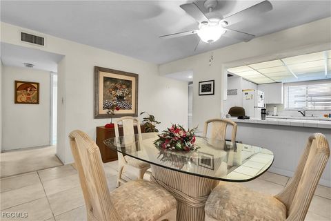 Tiny photo for 4384 Bowsprit Court #1C, Fort Myers, FL 33919 (MLS # 2026000530)