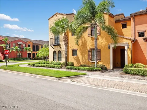 8471 Olinda Way Unit 3707, Fort Myers, FL 33912 - MLS#: 224075050