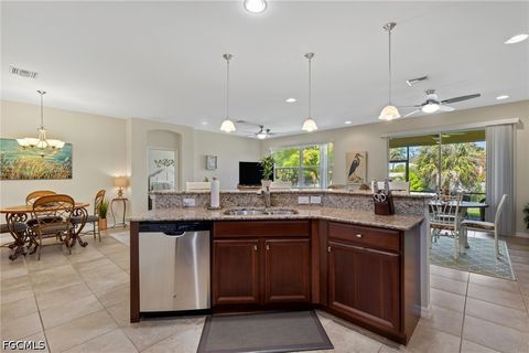 Tiny photo for 12841 Seaside Key Court, North Fort Myers, FL 33903 (MLS # 2026018715)