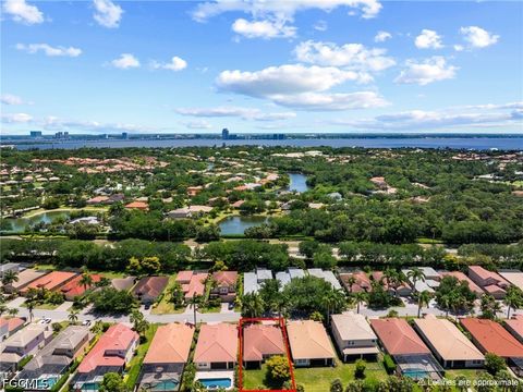 Tiny photo for 12841 Seaside Key Court, North Fort Myers, FL 33903 (MLS # 2026018715)