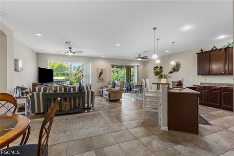 Tiny photo for 12841 Seaside Key Court, North Fort Myers, FL 33903 (MLS # 2026018715)
