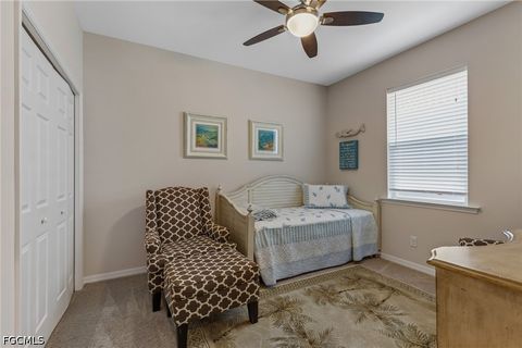 Tiny photo for 12841 Seaside Key Court, North Fort Myers, FL 33903 (MLS # 2026018715)
