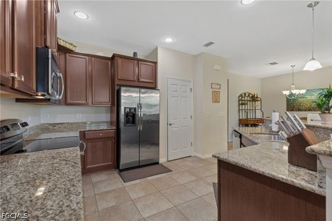 Tiny photo for 12841 Seaside Key Court, North Fort Myers, FL 33903 (MLS # 2026018715)