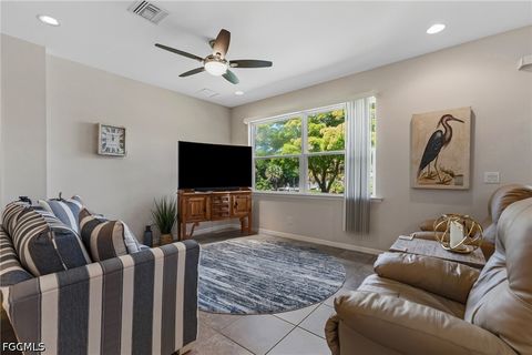 Tiny photo for 12841 Seaside Key Court, North Fort Myers, FL 33903 (MLS # 2026018715)