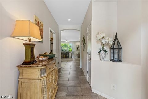 Tiny photo for 12841 Seaside Key Court, North Fort Myers, FL 33903 (MLS # 2026018715)
