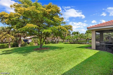 Tiny photo for 12841 Seaside Key Court, North Fort Myers, FL 33903 (MLS # 2026018715)