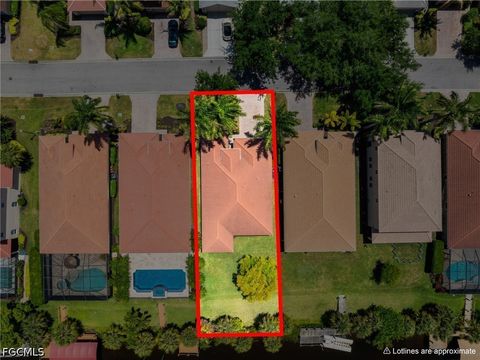 Tiny photo for 12841 Seaside Key Court, North Fort Myers, FL 33903 (MLS # 2026018715)