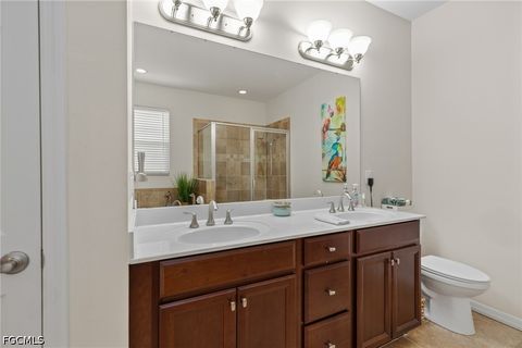 Tiny photo for 12841 Seaside Key Court, North Fort Myers, FL 33903 (MLS # 2026018715)