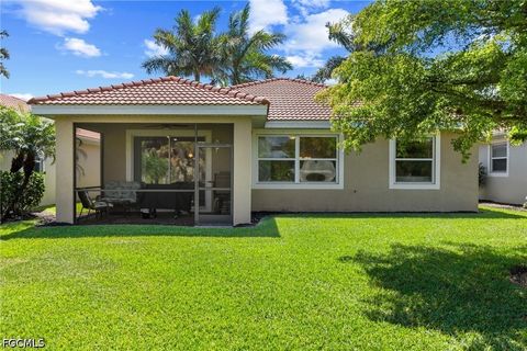 Tiny photo for 12841 Seaside Key Court, North Fort Myers, FL 33903 (MLS # 2026018715)