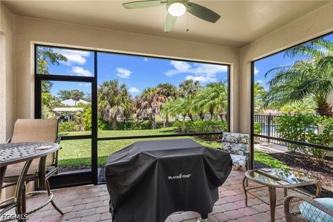 Tiny photo for 12841 Seaside Key Court, North Fort Myers, FL 33903 (MLS # 2026018715)