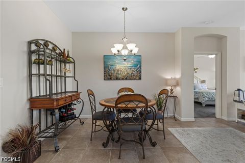 Tiny photo for 12841 Seaside Key Court, North Fort Myers, FL 33903 (MLS # 2026018715)