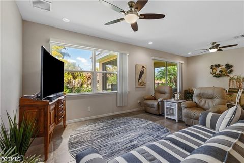Tiny photo for 12841 Seaside Key Court, North Fort Myers, FL 33903 (MLS # 2026018715)