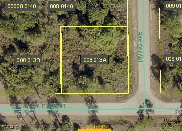 Photo 1 of 1 — 4207 E 8th Street, Lehigh Acres, FL 33972