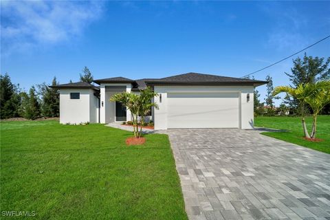 3913 NE 9th Avenue Cape Coral FL 33909