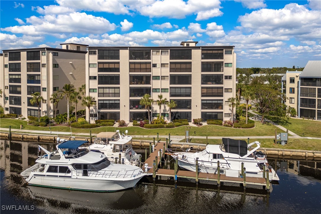 3458 Hancock Bridge Parkway 114