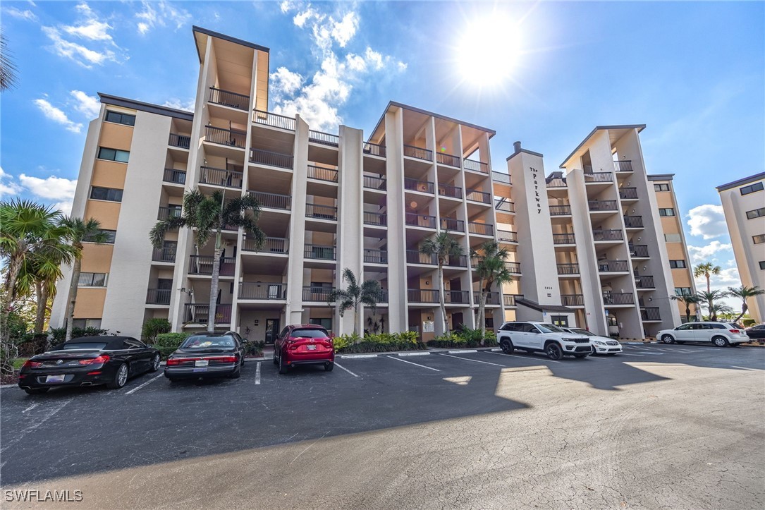 3458 Hancock Bridge Parkway 114