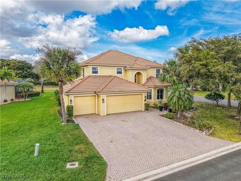 13896 Farnese Drive Estero FL 33928