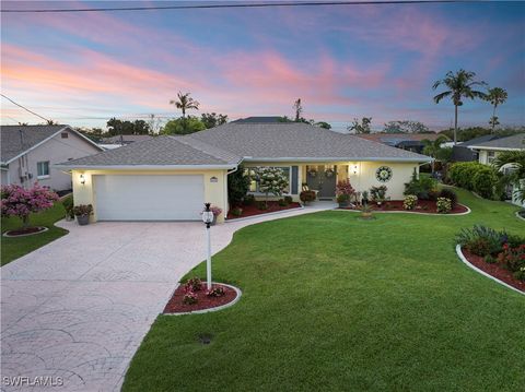 6436 Cocos Drive Fort Myers FL 33908