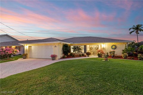 6436 Cocos Drive Fort Myers FL 33908