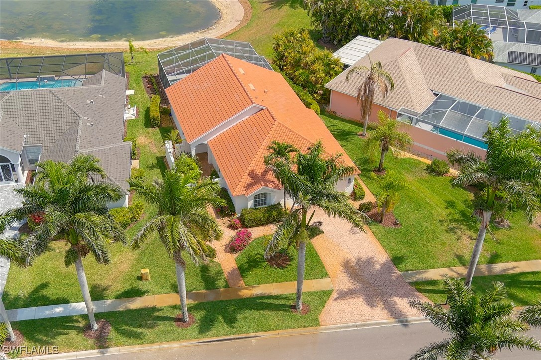 1526 Vintage Lane