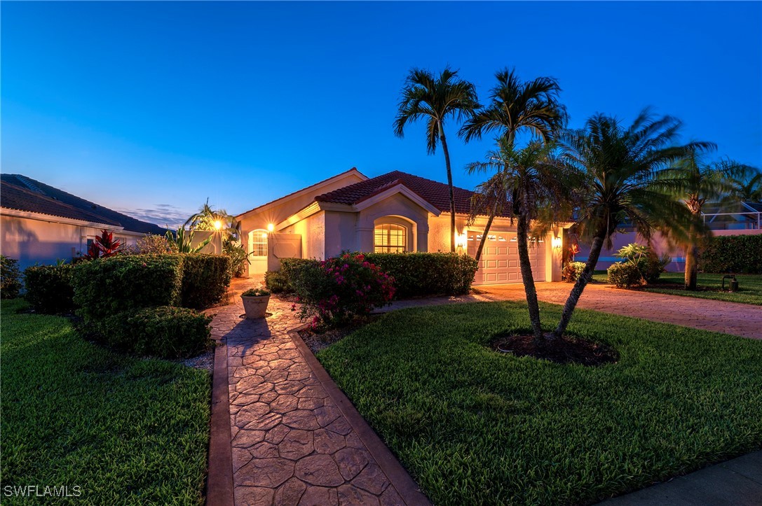 1526 Vintage Lane