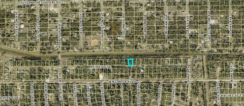 1035 Asther Street E Lehigh Acres FL 33974