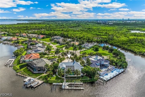 Photo of 14960 Caleb Drive, Fort Myers, FL 33908 (MLS # 2026040733)