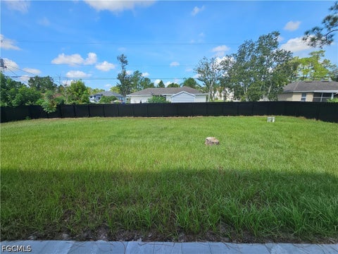 Tiny photo for 1211 McKinley Avenue, Lehigh Acres, FL 33972 (MLS # 2026039387)