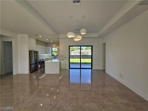 Tiny photo for 1211 McKinley Avenue, Lehigh Acres, FL 33972 (MLS # 2026039387)