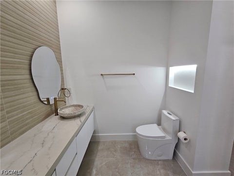 Tiny photo for 1211 McKinley Avenue, Lehigh Acres, FL 33972 (MLS # 2026039387)