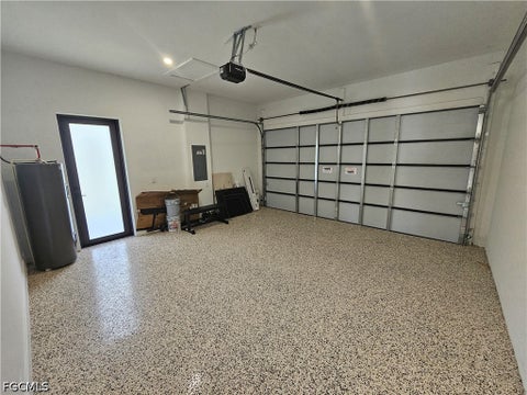 Tiny photo for 1211 McKinley Avenue, Lehigh Acres, FL 33972 (MLS # 2026039387)