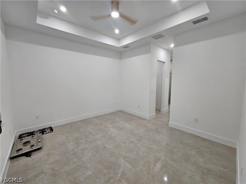 Tiny photo for 1211 McKinley Avenue, Lehigh Acres, FL 33972 (MLS # 2026039387)