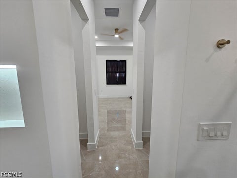 Tiny photo for 1211 McKinley Avenue, Lehigh Acres, FL 33972 (MLS # 2026039387)