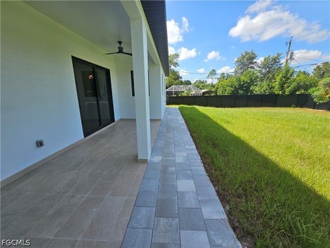 Tiny photo for 1211 McKinley Avenue, Lehigh Acres, FL 33972 (MLS # 2026039387)