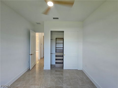Tiny photo for 1211 McKinley Avenue, Lehigh Acres, FL 33972 (MLS # 2026039387)