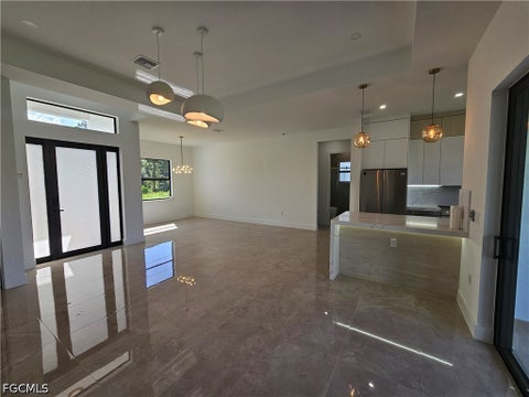 Tiny photo for 1211 McKinley Avenue, Lehigh Acres, FL 33972 (MLS # 2026039387)